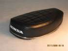 HONDA C70 PASSPORT SEAT COVER 1972 - 1973